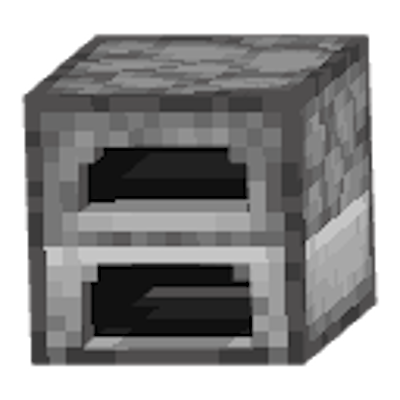 furnaces 3D models