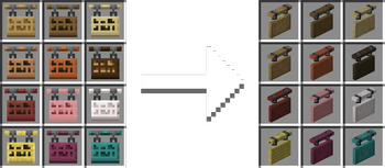 Fusion 3D Items