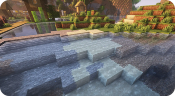 Fusion Block Transitions