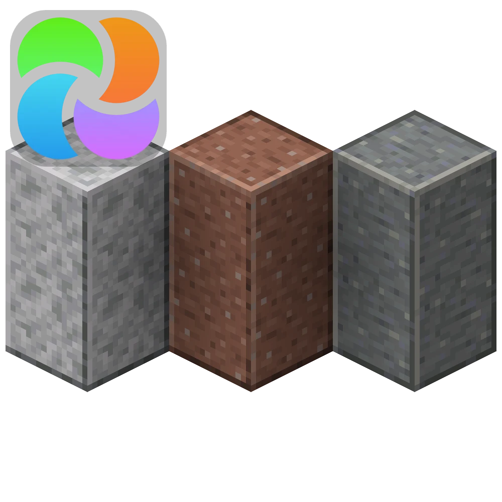 Fusion Connected Blocks
