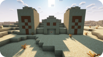 Fusion Connected Blocks