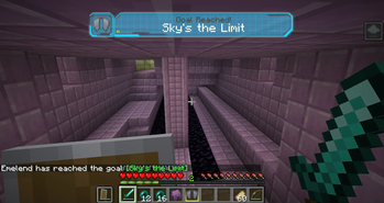 Future HUD (Advancement Plaques)