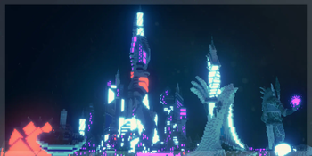 Futuristic Loading Screens