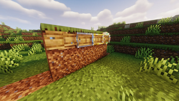 Fyxe's PBR Addons
