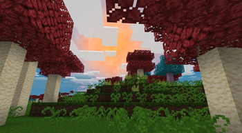 GalactiCircle [Round Planets for Galacticraft]