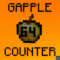 Gapple Counter