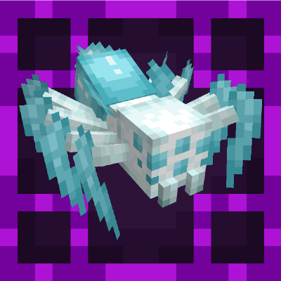 SHC Gelid Spiders