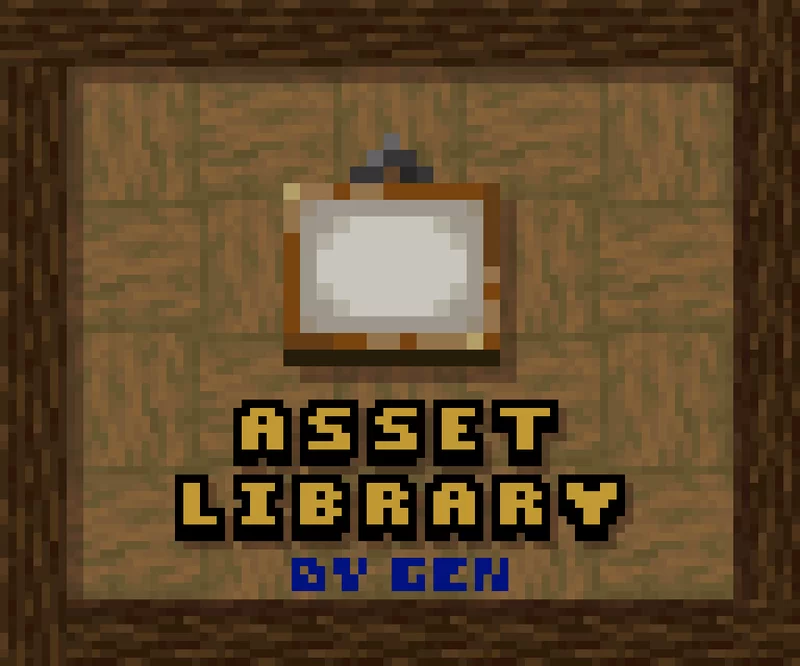 Gen Assets