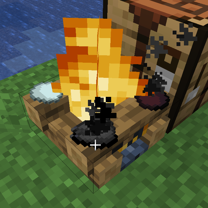 Genetic Animals - Farmer's Delight Compat Datapack