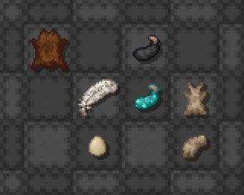 Gen's 32x32