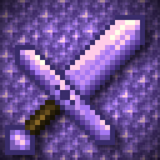 Geode PVP