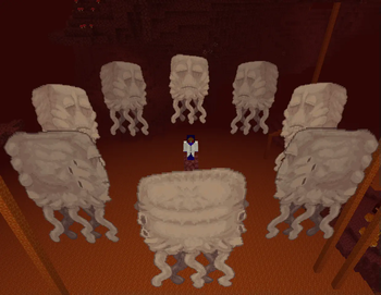 Ghast2D