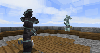 Gholdengo Shiny Fix (Cobblemon)