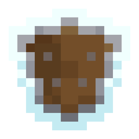 Ghostly Pleasant Shields
