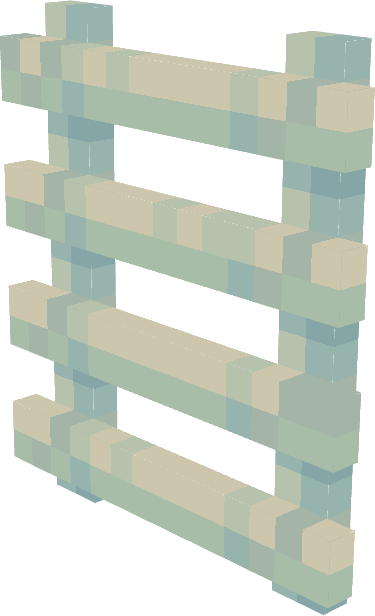 3D Ladders Add-on - GKK