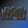 Fancy Hotbar Medieval - GKK
