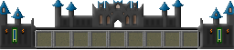 Fancy Hotbar Medieval - GKK