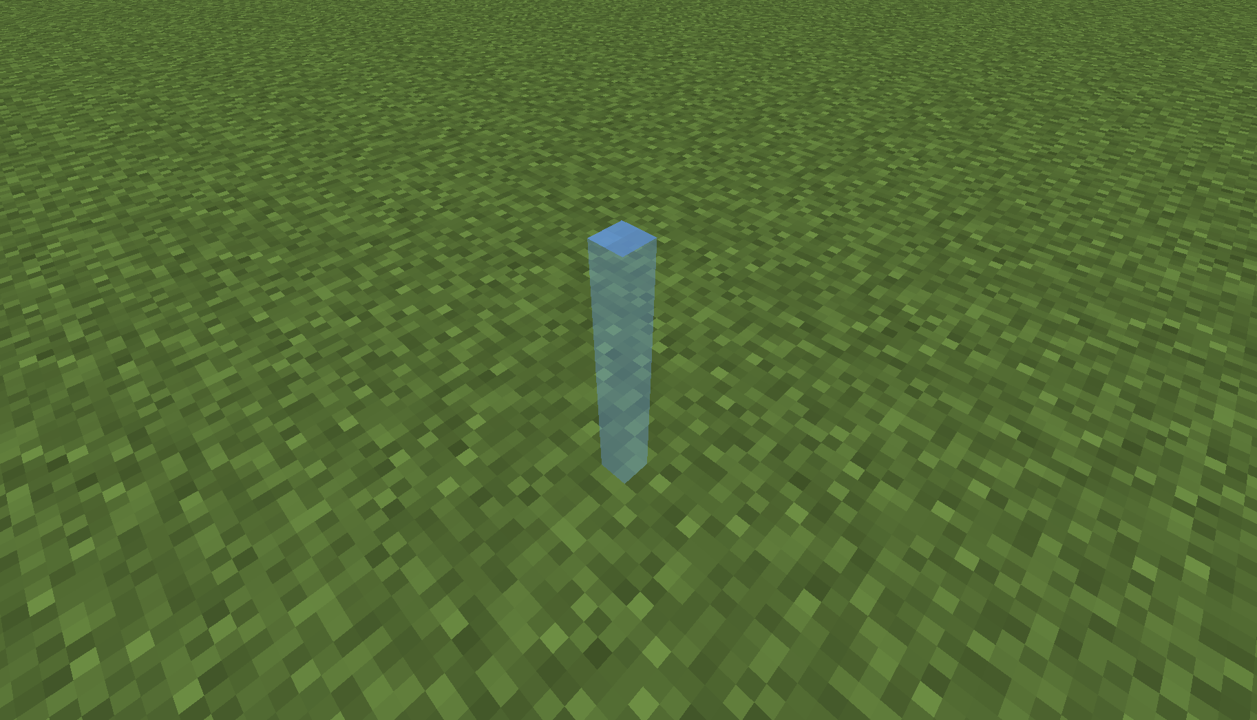 Glass Without Border