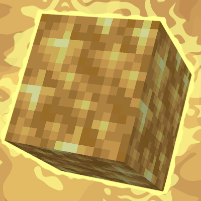 Glorious Glowstone