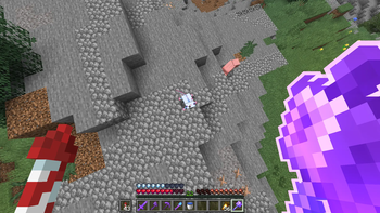 Enchantment Outlines