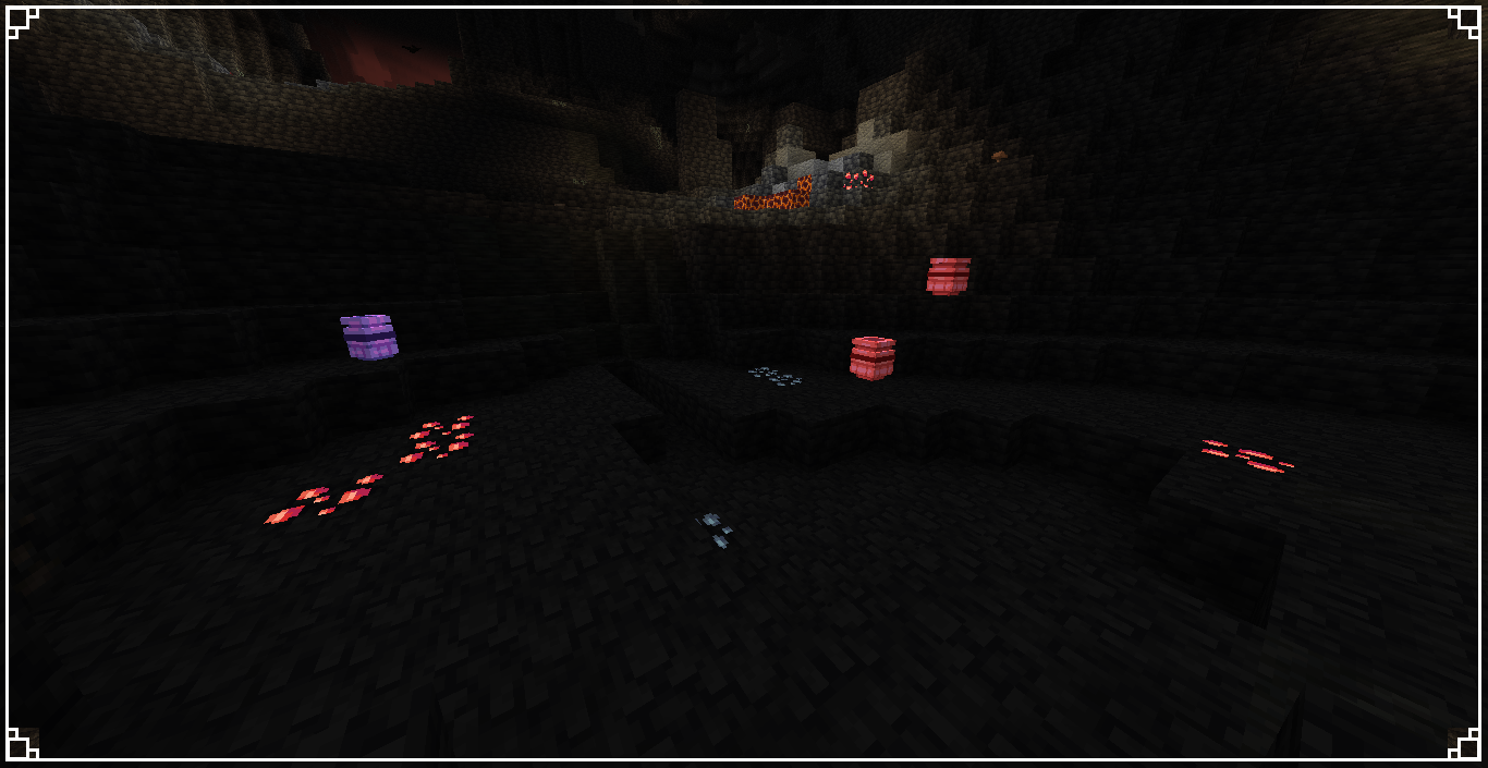 Glowing Loot OR