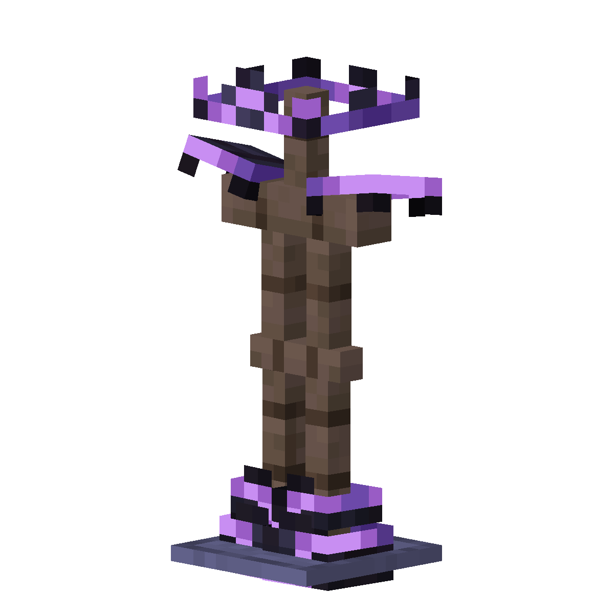 Glowing Minimal Armor