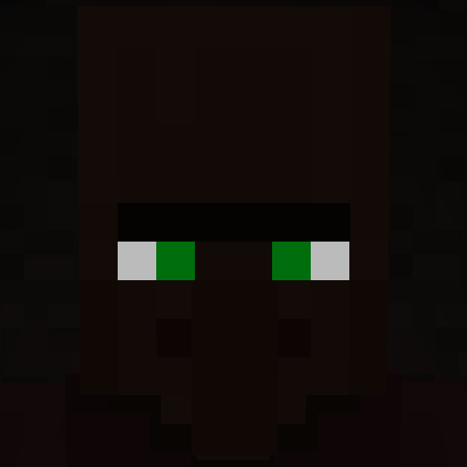 Glowing Mobs Eyes
