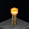 Glowing Torches