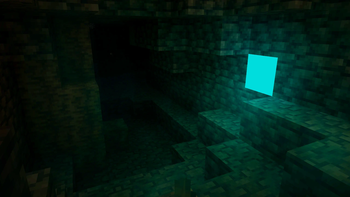 Ore Visible