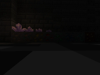 GlowOres Dreams Pack