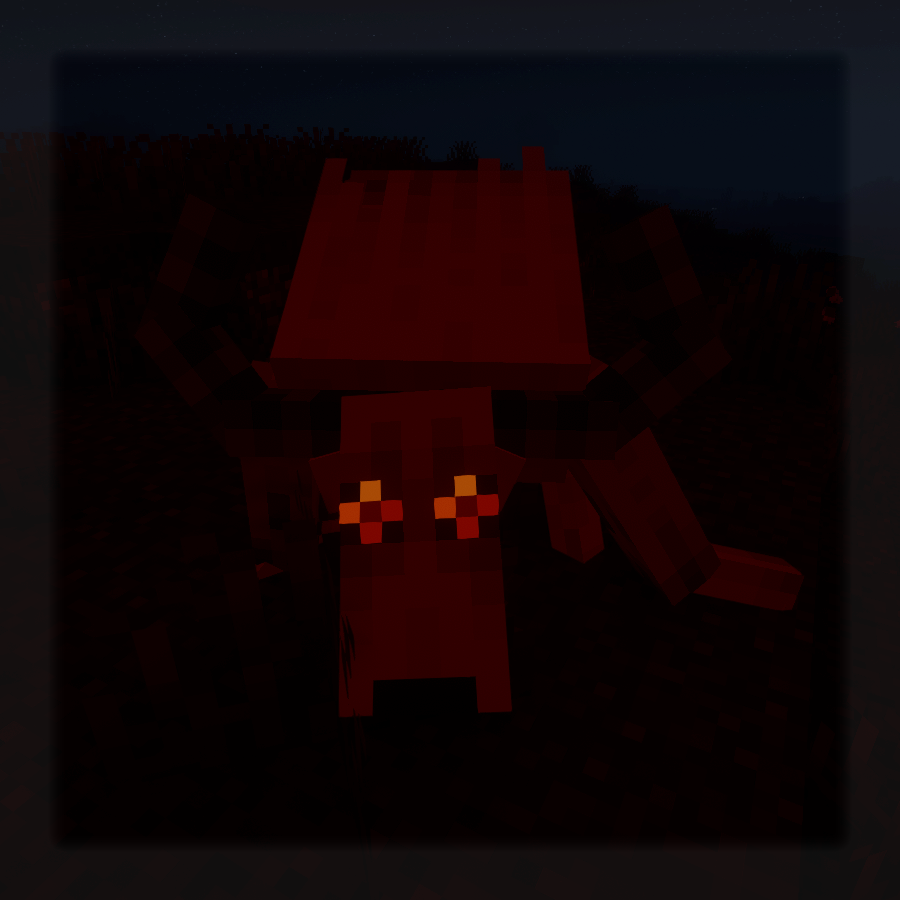 Goatman Vanilla Plus