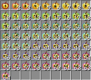 LeoTweaks Gapple Counter