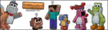 The Goombestiary (Super Mario)