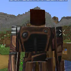 Gren's Gordon Freeman x Fresh Animations