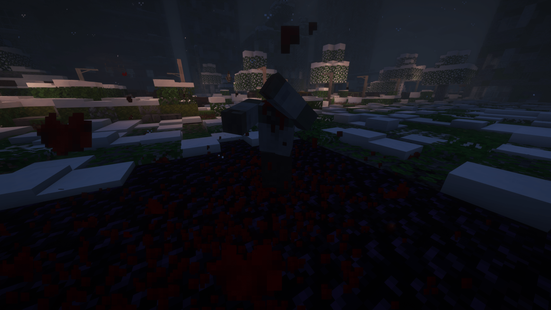 Gore Edition TZP compatibility