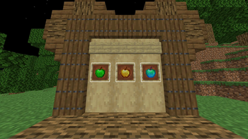 Granny Smith AppleZ