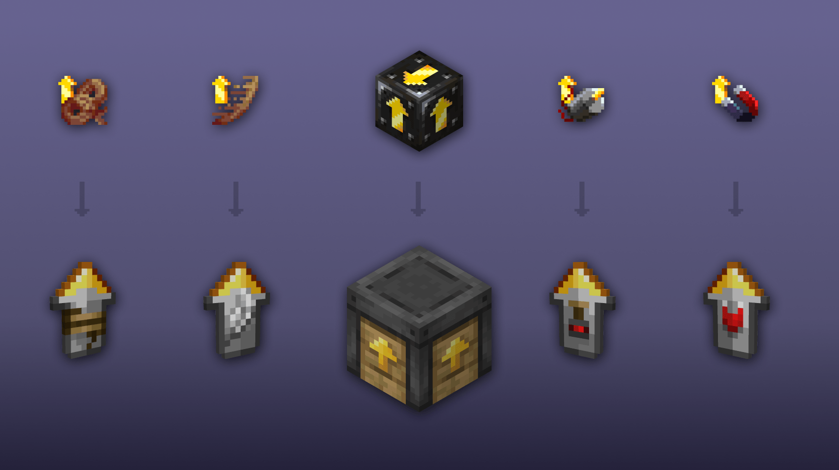 Grappling Hook Mod Retexture