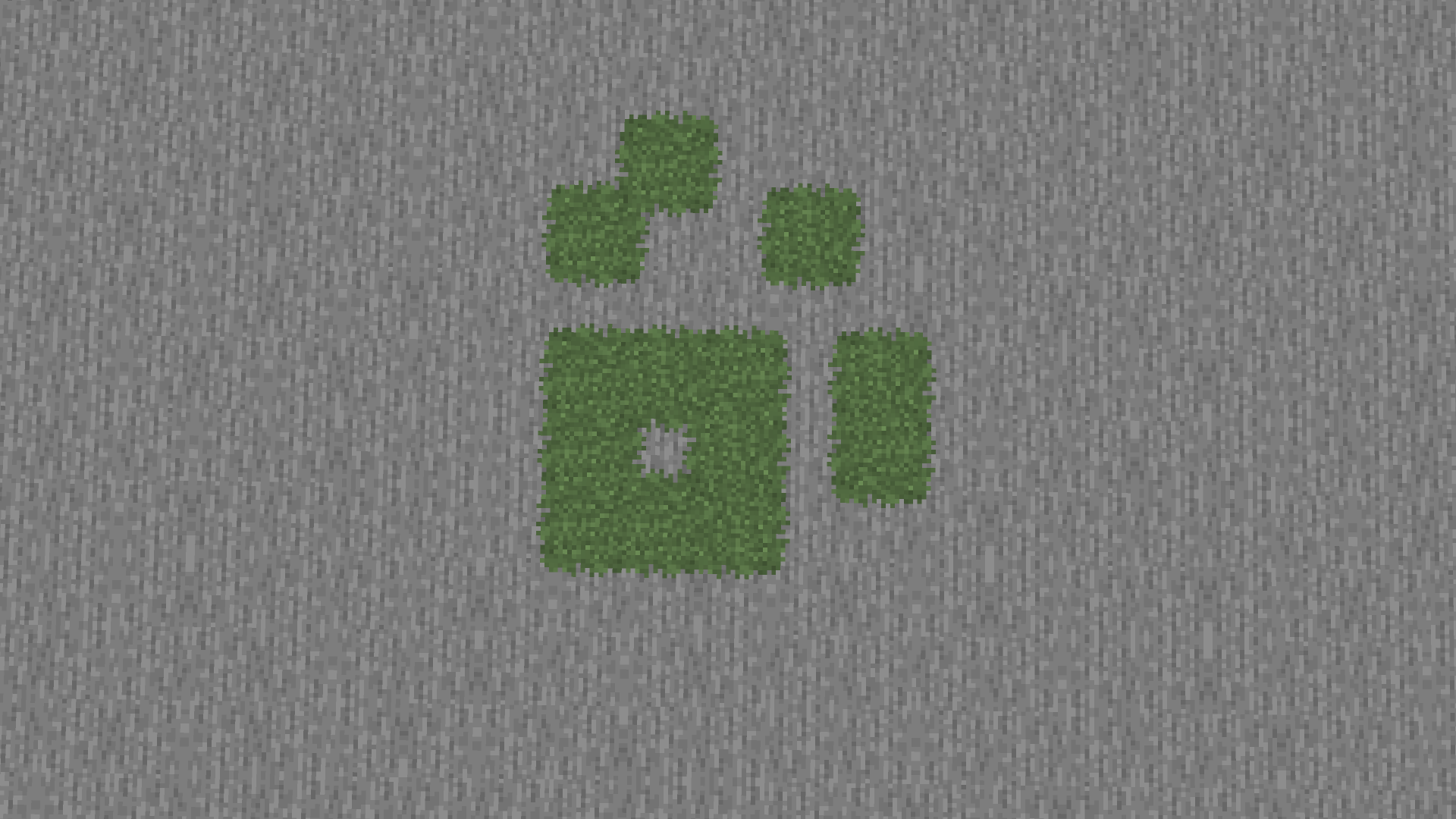 Grass Overlay