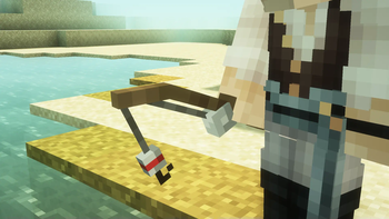 Gray's 3D items