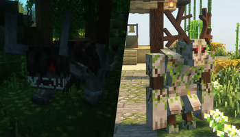 Gray's Villager Overhaul