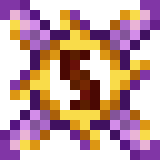 Greater Amarite Disc