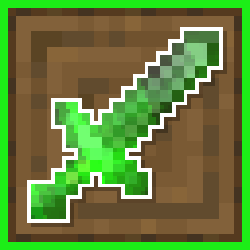 Green Enchantment Glint