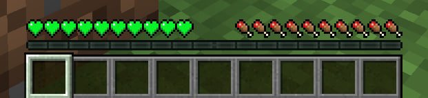 Green Hearts