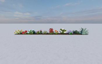 Greenfield Resource Pack