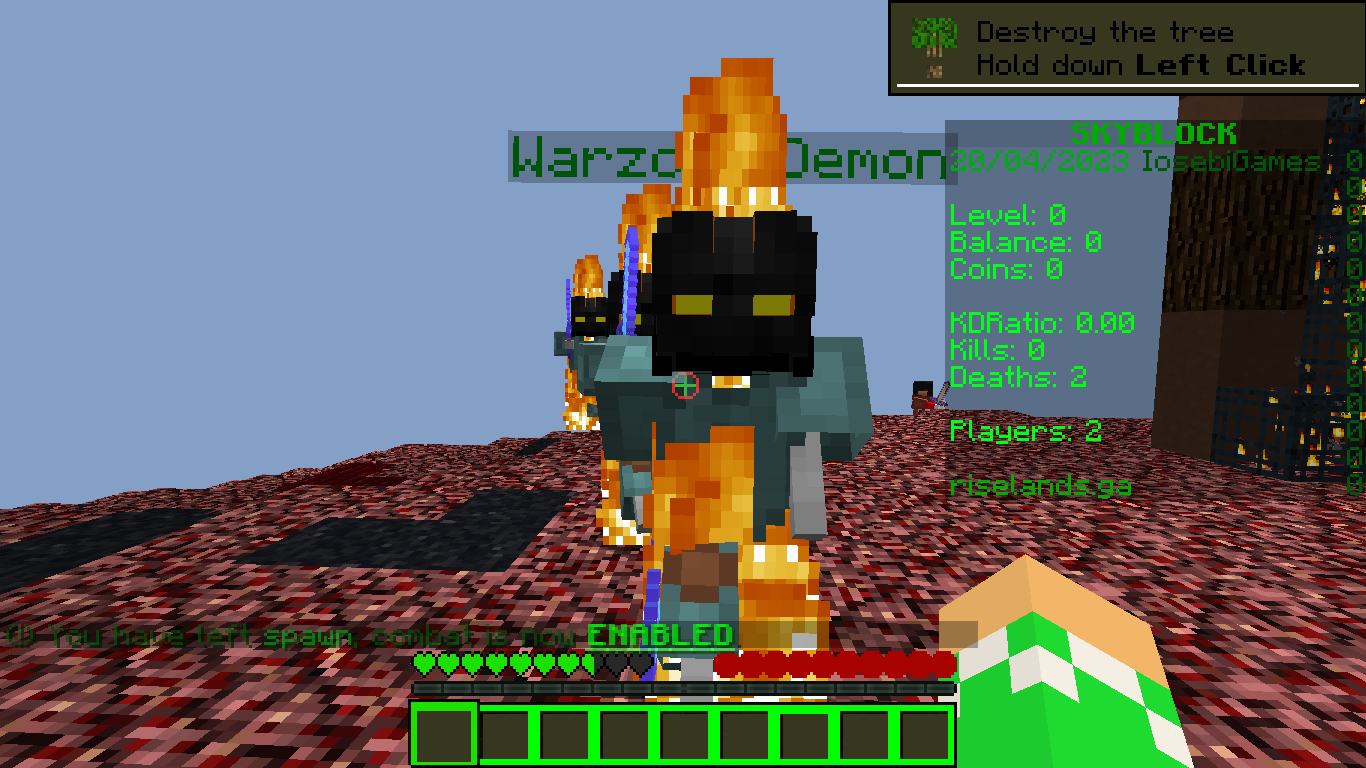 GreenPack v1.0 | Classic