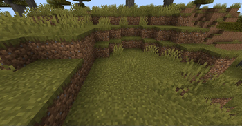 Greeny Grass