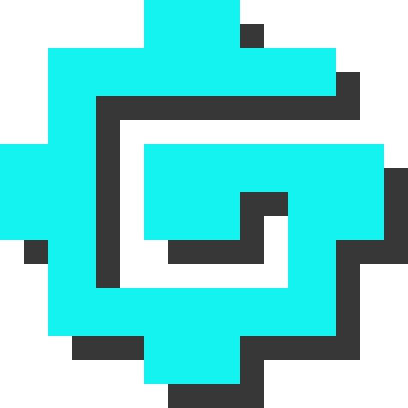 GregTech CEu Modern Black Text