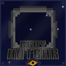 A7MD's Gray Hotbar
