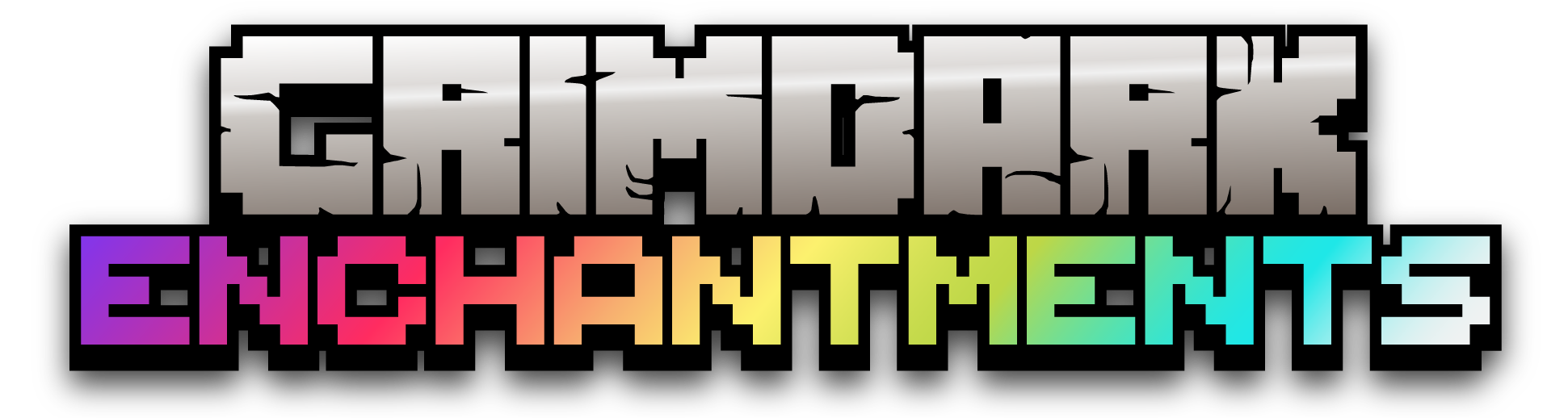 Kal's Grimdark Enchantment Glints