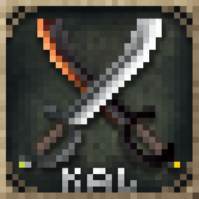 Kal's Grimdark Pirate Pack